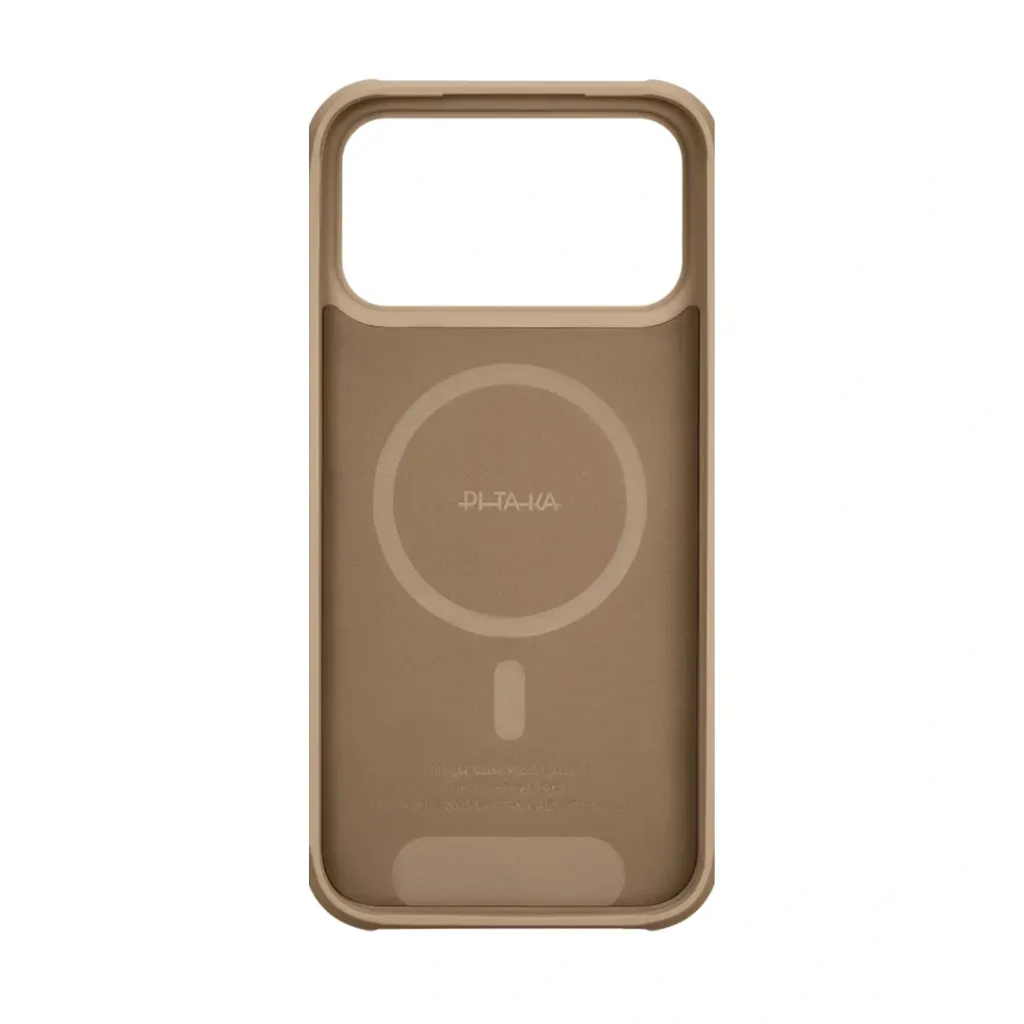 Pitaka Aramid ProGuard Case iPhone 17 Pro Max - SUNSET-3.webp