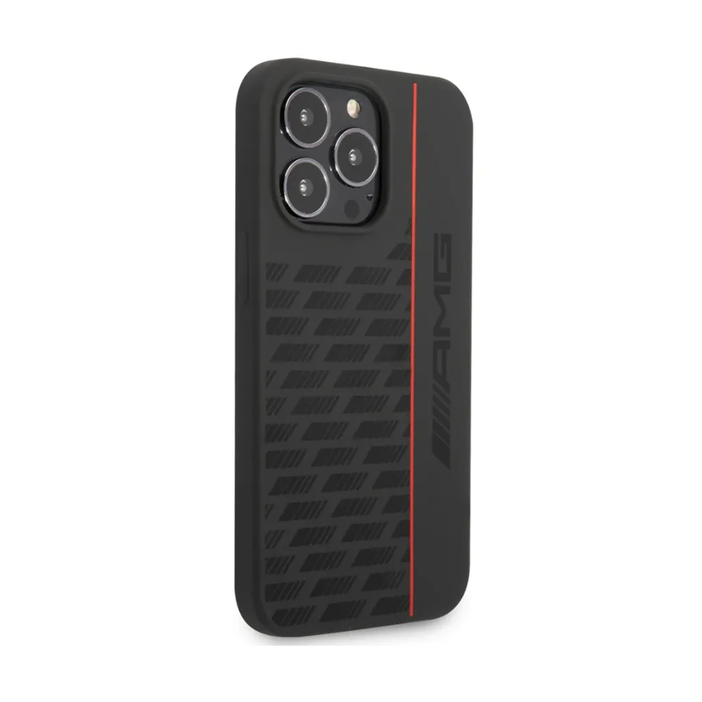 AMGLiquidSiliconeCaseWithCarbonPatternForiPhone14ProMaxBlack3-2.webp