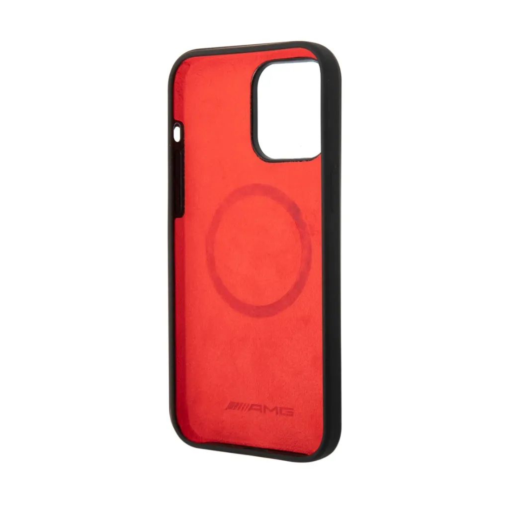 AMGMagsafeCheckeredFlagPatternForiPhone14ProMaxBlackRed3-3.webp