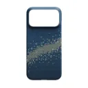 Pitaka Ultra-Slim Case iPhone 17 Pro Max -Milky Way Galaxy-4.webp