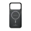 Pitaka Edge Case 600D BlackGrey (Twill)(PitaTap) iPhoen 18 Pro Max - 4.webp