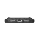 Pitaka Edge Case 600D BlackGrey (Twill)(PitaTap) iPhoen 18 Pro Max - 7.webp