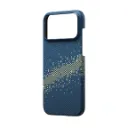 Pitaka Ultra-Slim Case iPhone 17 Pro Max -Milky Way Galaxy-6.webp