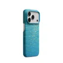 Pitaka Edge Case iPhone 18 Pro Lucid Blue (PitaTap)-2.webp
