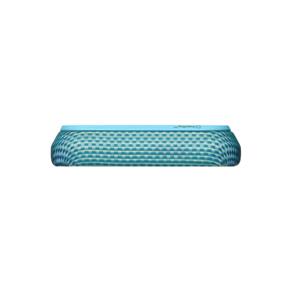 Pitaka Edge Case iPhone 18 Pro Lucid Blue (PitaTap)-6.webp