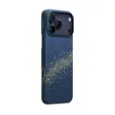Pitaka Ultra-Slim Case iPhone 17 Pro Max -Milky Way Galaxy-2.webp