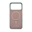 Pitaka Edge Case iPhone 18 Pro Max Lucid Blue (PitaTap)-3.webp