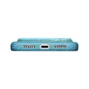 Pitaka Edge Case iPhone 18 Pro Max Lucid Blue (PitaTap)-7.webp