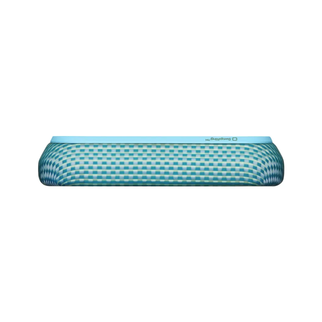Pitaka Edge Case iPhone 18 Pro Max Lucid Blue (PitaTap)-6.webp
