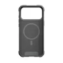 PITAKA Cairn Case For iPhone 18 Pro Max 600D BlackGrey (Twill)-5.webp