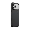 PITAKA Cairn Case For iPhone 18 Pro Max 600D BlackGrey (Twill)-2.webp
