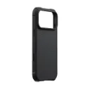 PITAKA Cairn Case For iPhone 18 Pro Max 600D BlackGrey (Twill)-4.webp