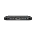 PITAKA Cairn Case For iPhone 18 Pro Max 600D BlackGrey (Twill)-7.webp