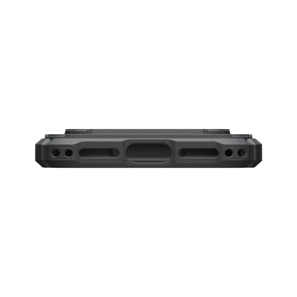 PITAKA Cairn Case For iPhone 18 Pro Max 600D BlackGrey (Twill)-8.webp