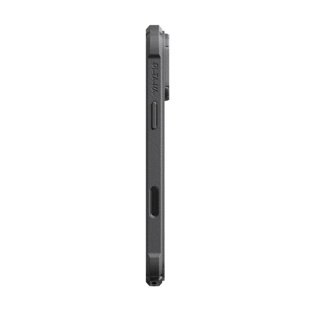 PITAKA Cairn Case For iPhone 18 Pro Max 600D BlackGrey (Twill)-6.webp
