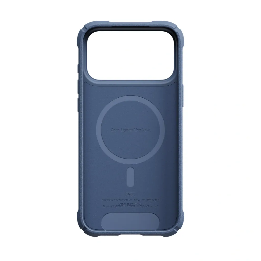 PITAKA Cairn Case For iPhone 18 Pro Max - Midnight-5.webp