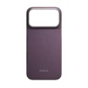 Pitaka Edge Case for iPhone 18 Pro Max PTK Weaving Charoite Purple-4.webp