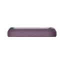 Pitaka Edge Case for iPhone 18 Pro Max PTK Weaving Charoite Purple-11.webp
