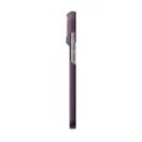 Pitaka Edge Case for iPhone 18 Pro Max PTK Weaving Charoite Purple-6.webp
