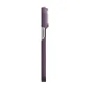 Pitaka Edge Case for iPhone 18 Pro Max PTK Weaving Charoite Purple-5.webp