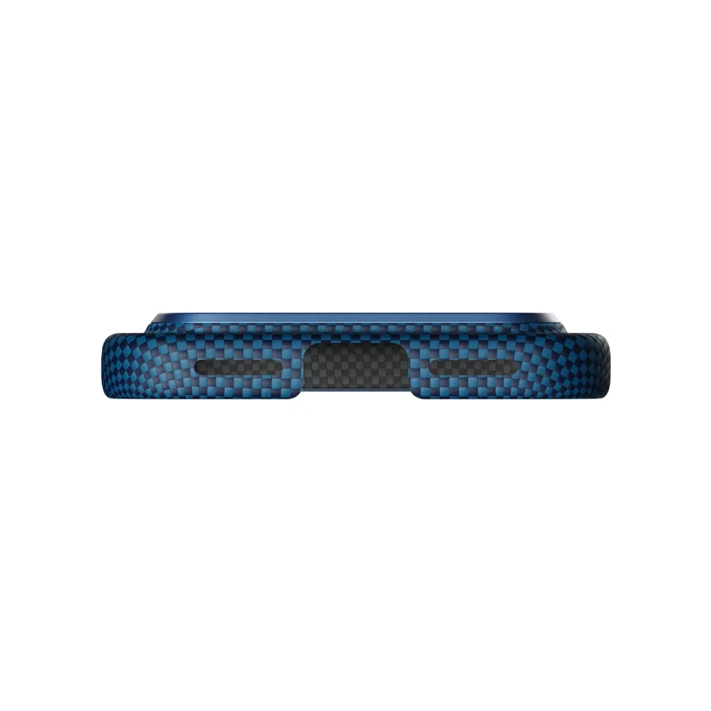 Pitaka Ultra-Slim Case iPhone 17 Pro Max -Moonrise-7.webp