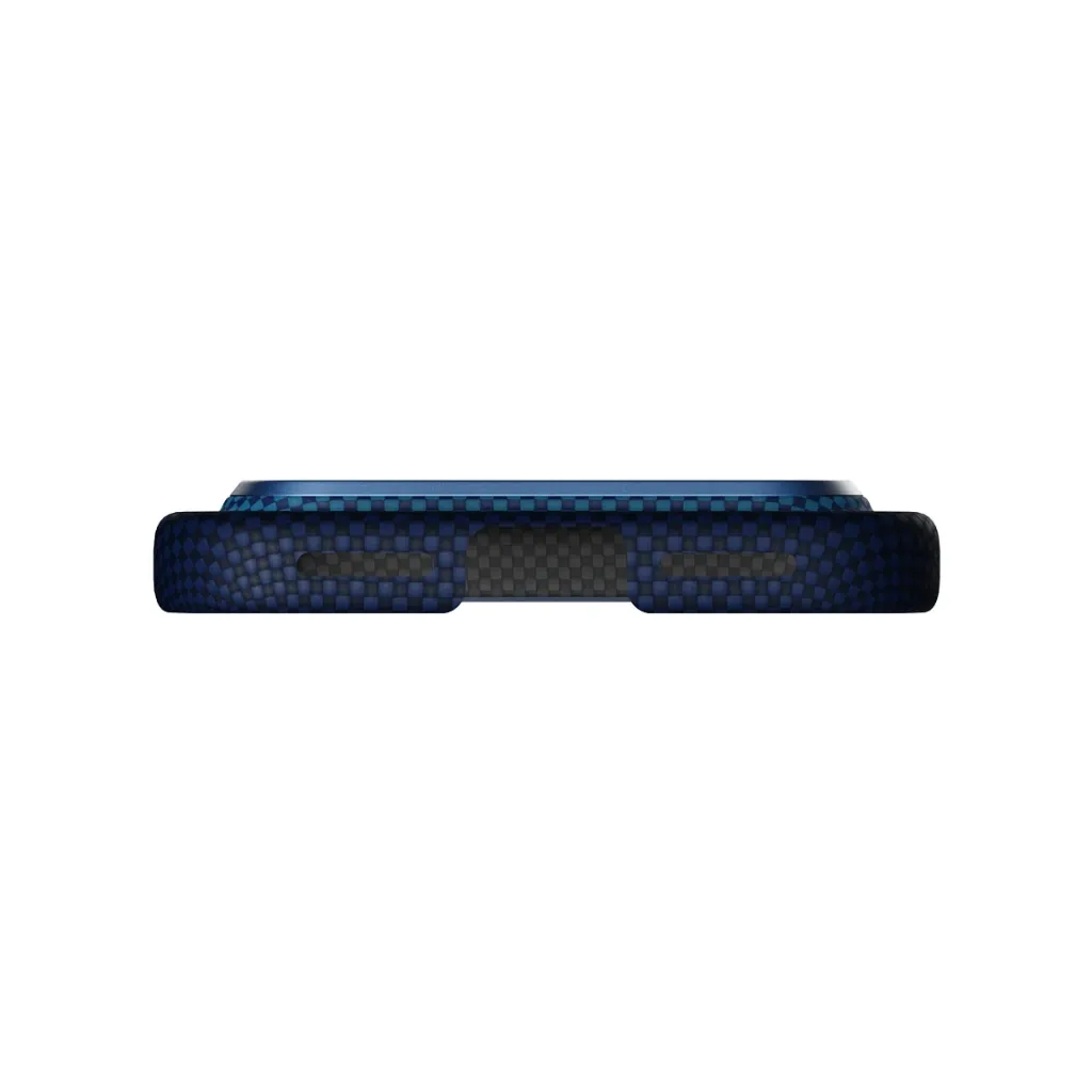 Pitaka Ultra-Slim Case iPhone 17 Pro Max -Over The Horizon-8.webp