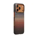 Pitaka Ultra-Slim Case iPhone 17 Pro Max -Sunset-2.webp