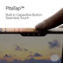 Pitaka Ultra-Slim Case iPhone 17 Pro Max -Sunset-6.webp