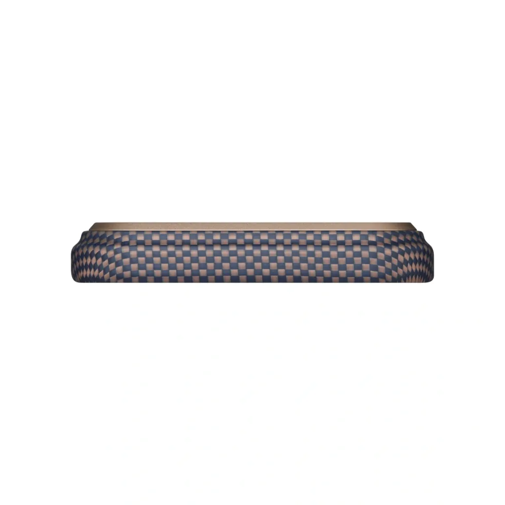 Pitaka Ultra-Slim Case iPhone 17 Pro Max -Sunset-4.webp