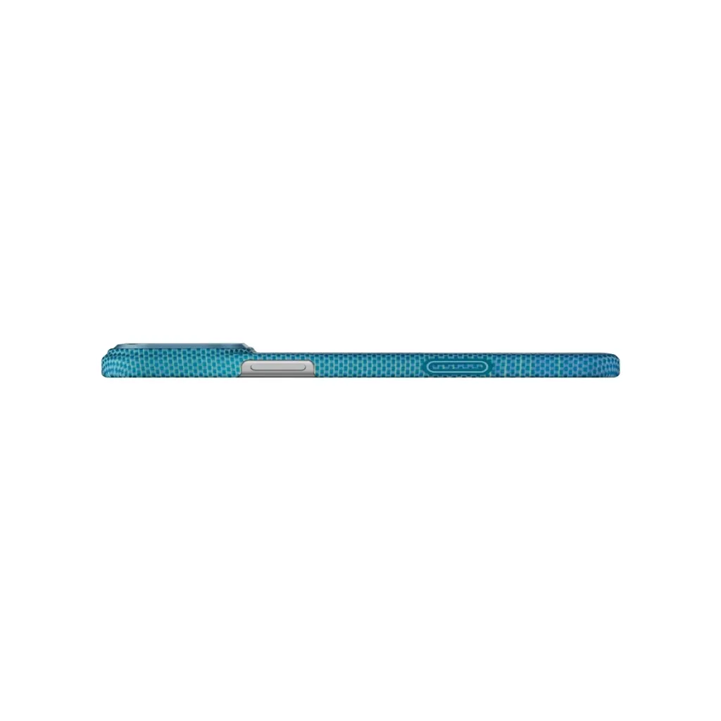 Pitaka Ultra-Slim Case iPhone 17 Pro Max - LUCID BLUE-6.webp