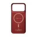 Pitaka Edge Case for iPhone 18 Pro Max-Blue's Red-5.webp