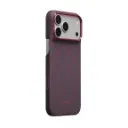 Pitaka Edge Case for iPhone 18 Pro Max-Blue's Red-2.webp