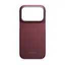 Pitaka Edge Case for iPhone 18 Pro Max - Burgundy-3.webp