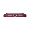 Pitaka Edge Case for iPhone 18 Pro Max - Burgundy-10.webp