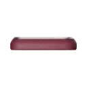 Pitaka Edge Case for iPhone 18 Pro Max - Burgundy-11.webp