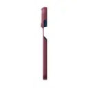 Pitaka Edge Case for iPhone 18 Pro Max - Burgundy-9.webp