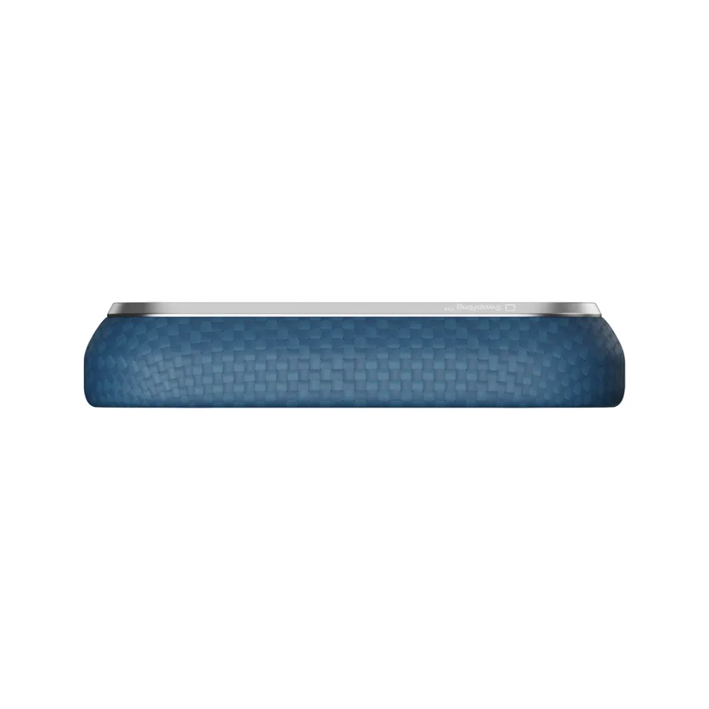 Pitaka Edge Case for iPhone 18 Pro Max - Abyss Blue (PitaTap)-11.webp