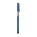 Pitaka Edge Case for iPhone 18 Pro Max - Abyss Blue (PitaTap)-6.webp