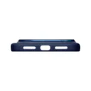 Pitaka Edge Case For iPhone 18 Pro Max - Nearfield Blue (PitaTap) -8.webp