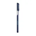 Pitaka Edge Case For iPhone 18 Pro Max - Nearfield Blue (PitaTap) -4.webp