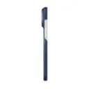 Pitaka Edge Case For iPhone 18 Pro Max - Nearfield Blue (PitaTap) -3.webp