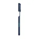 Pitaka Edge Case For iPhone 18 Pro Max - Nearfield Blue (PitaTap) -5.webp