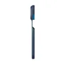 Pitaka Edge Case For iPhone 18 Pro Max - Nearfield Blue (PitaTap) -6.webp