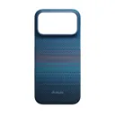 Pitaka Edge Case For iPhone 18 Pro Max - Midnight (PitaTap)-3.webp