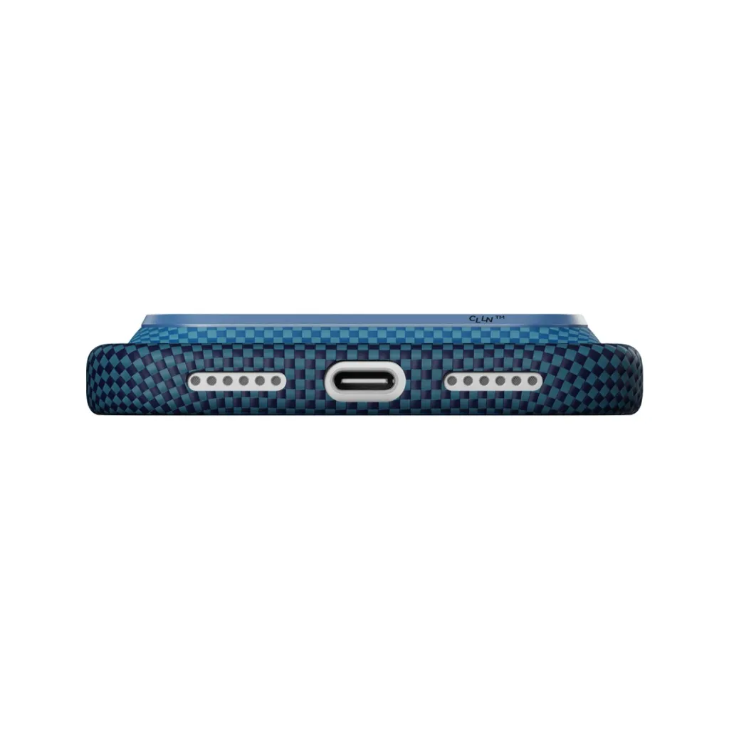 Pitaka Edge Case For iPhone 18 Pro Max - Midnight (PitaTap)-10.webp