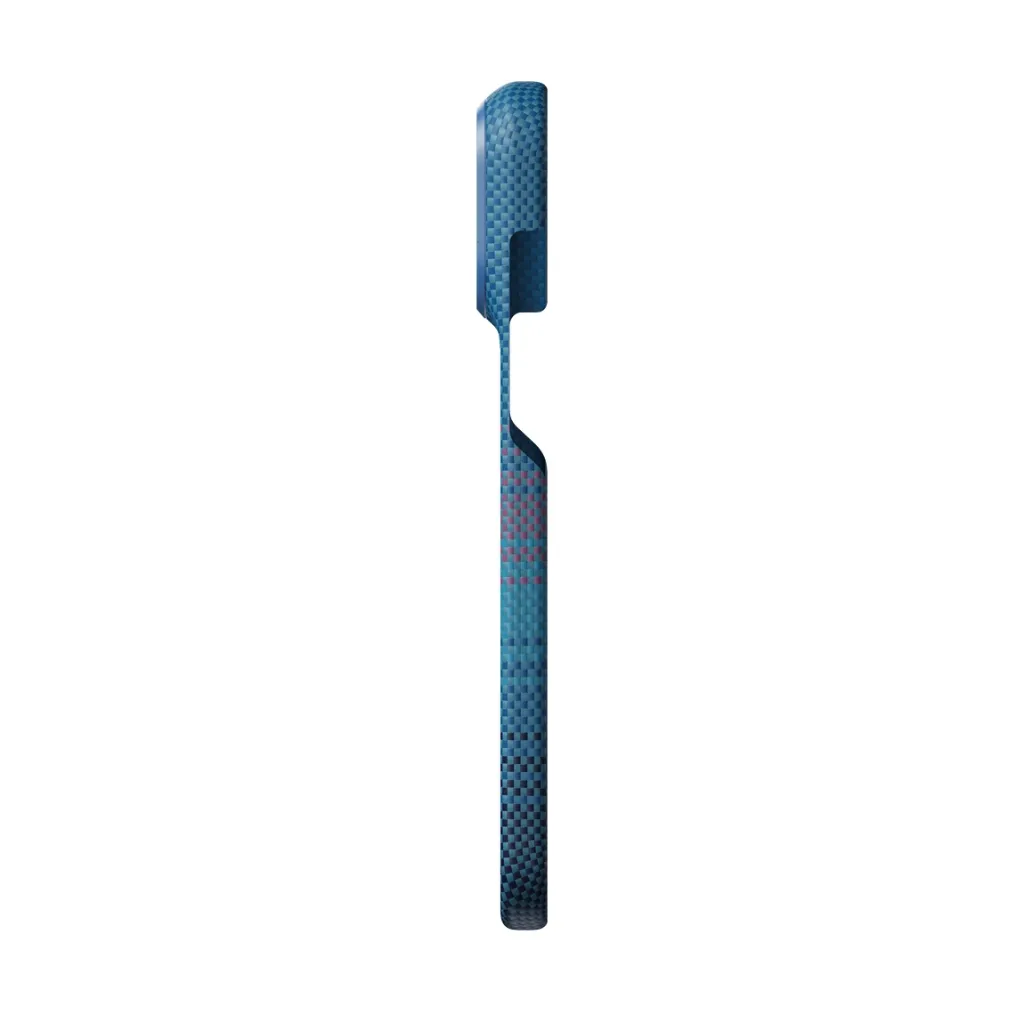 Pitaka Edge Case For iPhone 18 Pro Max - Midnight (PitaTap)-9.webp