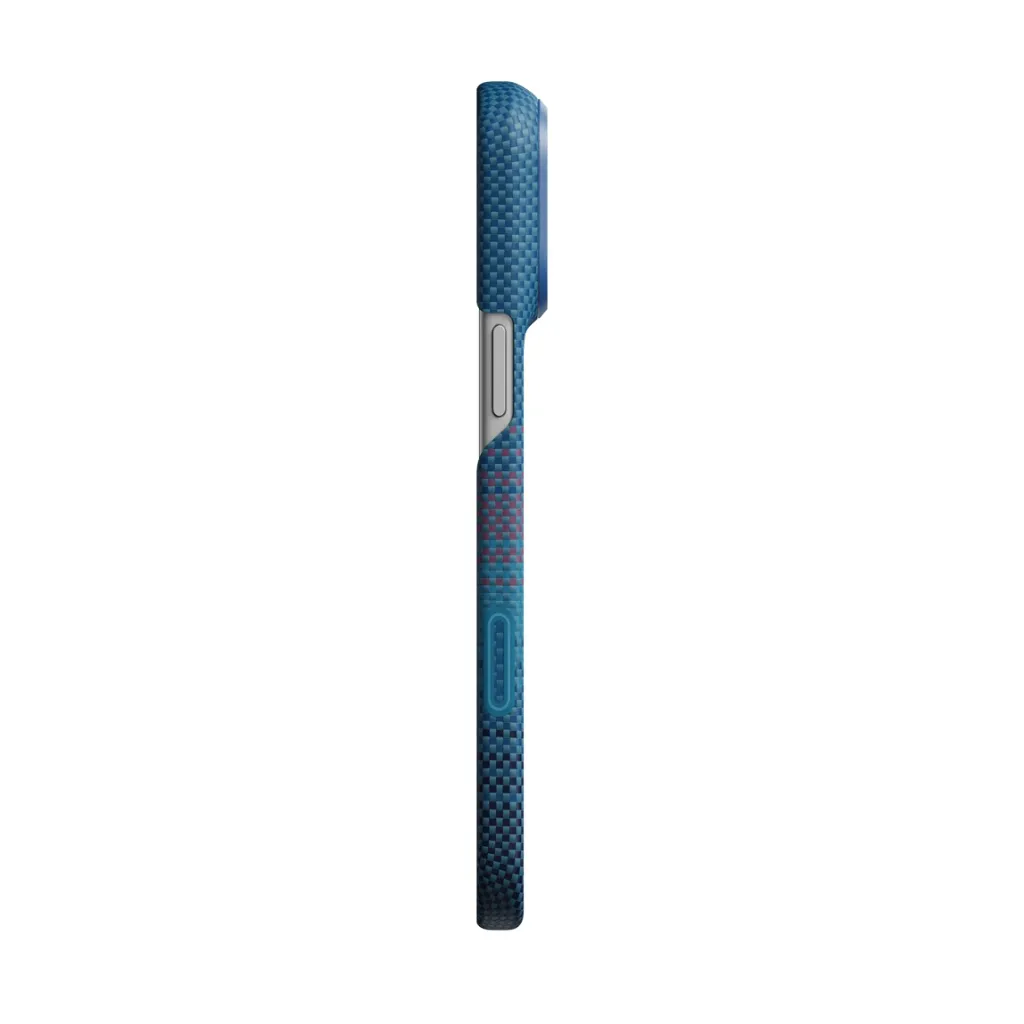Pitaka Edge Case For iPhone 18 Pro Max - Midnight (PitaTap)-6.webp