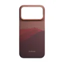 Pitaka Edge Case For iPhone 18 Pro Max - Autumn Dusk (PitaTap)-3.webp