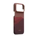 Pitaka Edge Case For iPhone 18 Pro Max - Autumn Dusk (PitaTap)-4.webp