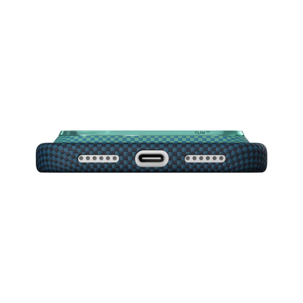 Pitaka Edge Case For iPhone 18 Pro Max - Summer Noon (PitaTap)-10.webp